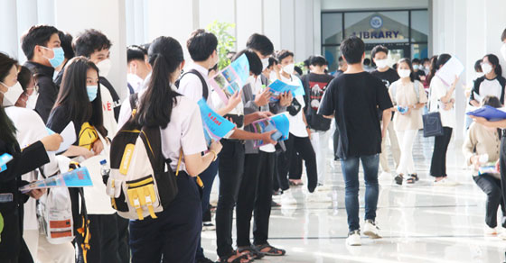 Thi Sinh Tham Du Ky Thi Danh Gia Nang Luc 2022 Avt