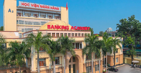 Phương thức tuyển sinh của Học viện Ngân hàng năm 2022