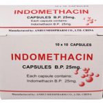 Indomethacin là gì?