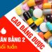 Van Bang 2 Cao Dang Duoc 1