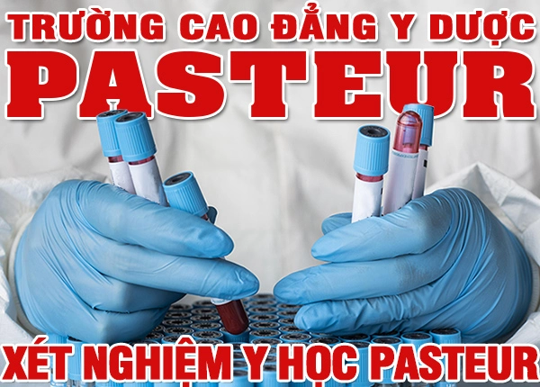 Ngành Xét nghiệm Y học là gì?