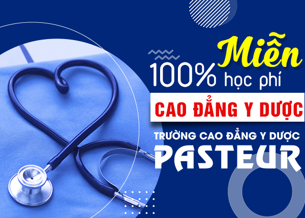 Cao Dang Y Duoc Mien 100% Hoc Phi Pasteur 5 9