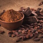8 lợi ích sức khỏe của bột ca cao đối với những người yêu thích sôcôla
