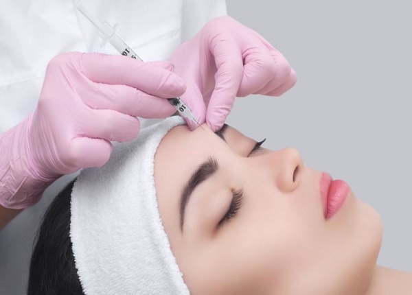 Ai Không Nên Tiêm Botox