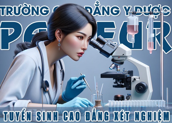 Học ngành Xét nghiệm y học cần những tố chất gì?