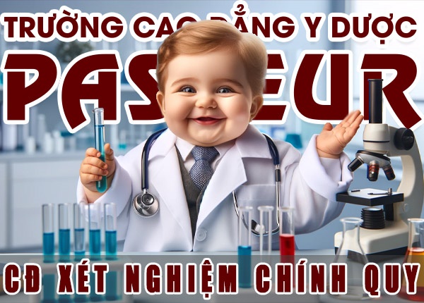 Ngành Xét nghiệm y học có tương lai không?