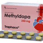 Methyldopa: Thuốc điều trị tăng huyết áp và những lưu ý khi sử dụng