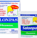 Bầu Có Dùng Miếng Dán Salonpas được Không