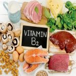 VAI TRÒ, NGUỒN CUNG CẤP VÀ NHU CẦU CỦA VITAMIN B2