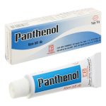 Panthenol là gì? Những điều bạn cần biết khi sử dụng thành phần này