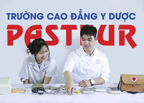 Đánh giá quá trình thực tập Cao đẳng Dược tại cơ sở