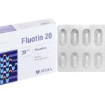 Fluoxetine: Thuốc điều trị trầm cảm, ám ảnh cưỡng chế và rối loạn thần kinh