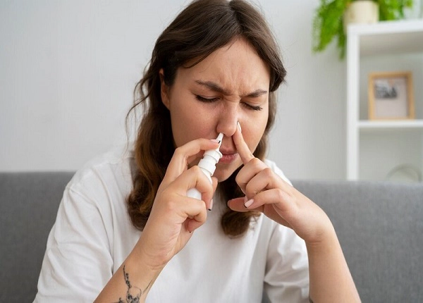 Cần tìm hiểu rõ nguyên nhân gây sổ mũi đề điều trị đúng và hiệu quả