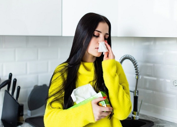 Khi bị sổ mũi nên dùng thuốc sổ mũi gì để nhanh khỏi và an toàn?