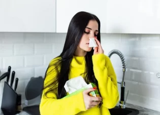Sổ mũi uống thuốc gì? Các thuốc sổ mũi​ phổ biến hiệu quả