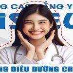 ĐIỀU KIỆN TUYỂN SINH CAO ĐẲNG ĐIỀU DƯỠNG TPHCM NĂM 2025