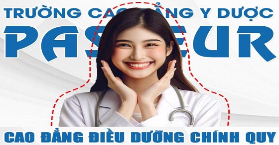 ĐIỀU KIỆN TUYỂN SINH CAO ĐẲNG ĐIỀU DƯỠNG TPHCM NĂM 2025