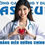 THỜI GIAN TUYỂN SINH CAO ĐẲNG ĐIỀU DƯỠNG TPHCM NĂM 2025