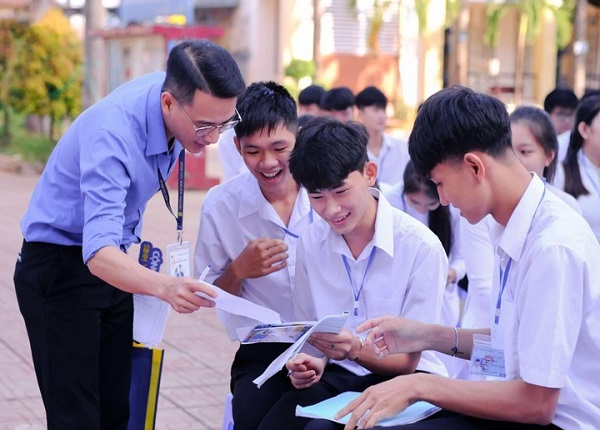 3 Trường Hợp được Miễn Thi Tốt Nghiệp Thpt 2025