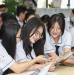 Điều Kiện để 133 Học Sinh được Tuyển Thẳng Vào Đại Học Là Gì
