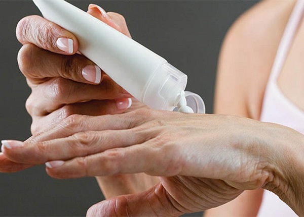 Phương pháp điều trị viêm da tiếp xúc ánh sáng