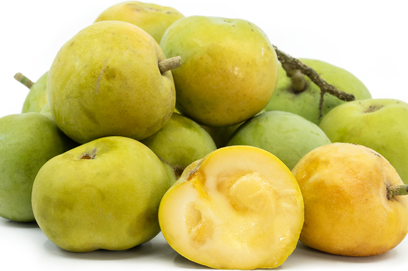 Quả bánh kem bắt đầu chín