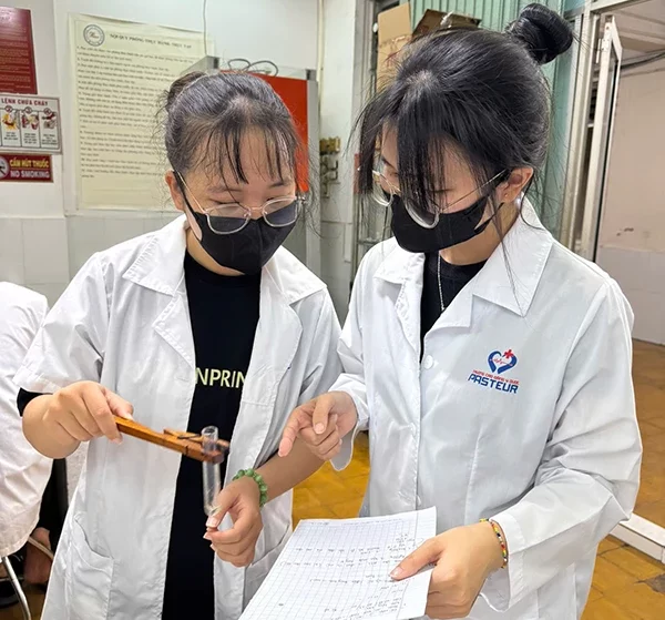 Học bác sĩ Phục hồi chức năng ở đâu