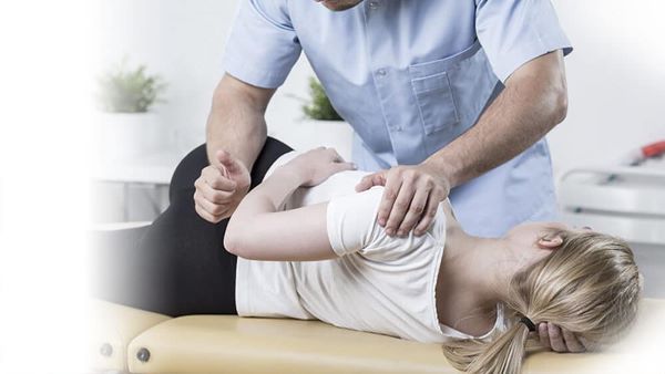 Bác sĩ Vật lý trị liệu làm nhiệm vụ gì?