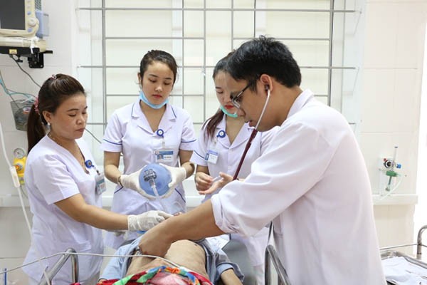 Học bác sĩ Vật lý trị liệu phục hồi chức năng ở đâu?