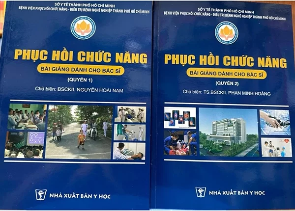 Bài giảng Phục hồi chức năng là gì?