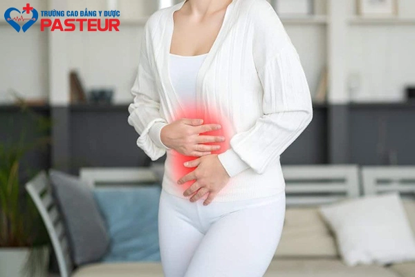 Rối loạn chức năng bàng quang là gì?