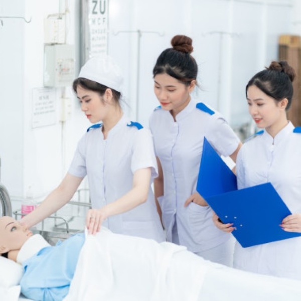 Báo cáo thực tập tốt nghiệp Cao đẳng Hộ sinh là gì?