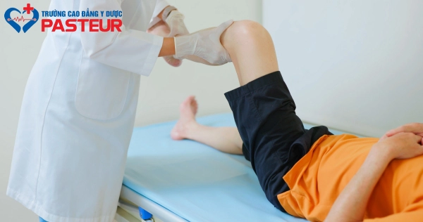 Khi nào cần đến các bài tập Phục hồi chức năng chân