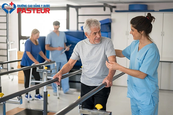 Khi nào cần tới các phương pháp Vật lý trị liệu