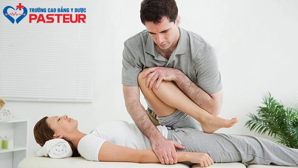 Lưu ý khi sử dụng các phương pháp Vật lý trị liệu