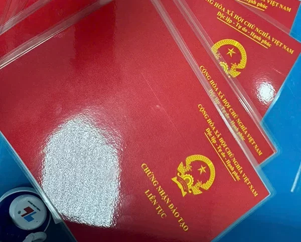 Chứng chỉ Vật lý trị liệu phục hồi chức năng là gì?