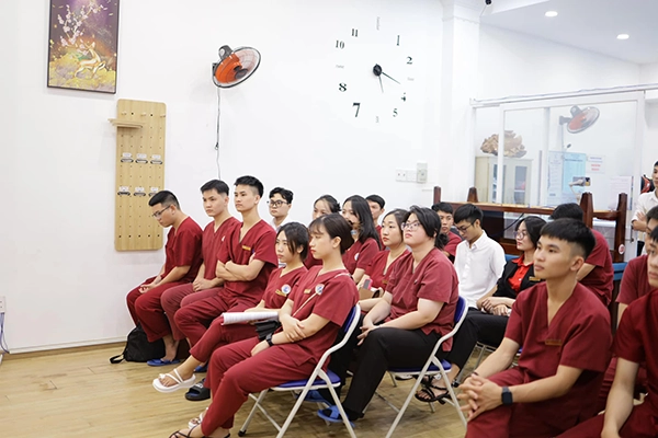 Tầm quan trọng khi có chứng chỉ Vật lý trị liệu phục hồi chức năng