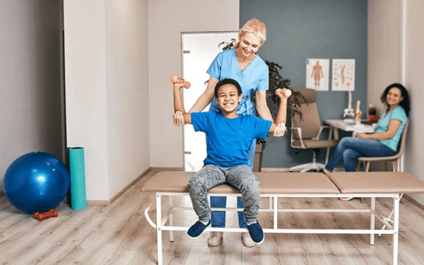 Xu hướng phát triển của ngành Điều dưỡng Phục hồi chức năng