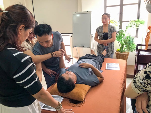 Lưu ý khi lựa chọn trường đào tạo Vật lý trị liệu