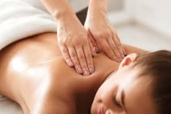 Massage Thụy Điển (Swedish Massage)