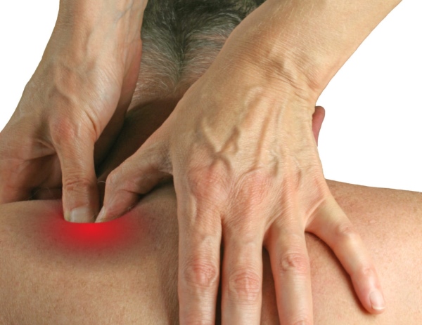 Giải Phóng Điểm Kích Hoạt (Trigger Point Release)