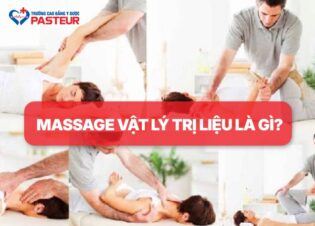 Massage vật lý trị liệu là gì? Lợi ích khi sử dụng phương pháp massage vật lý trị liệu?