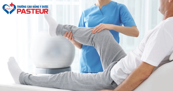 Tầm quan trọng của Phục hồi chức năng trong điều trị bệnh