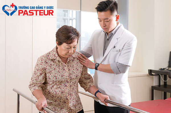 Mục đích của Phục hồi chức năng