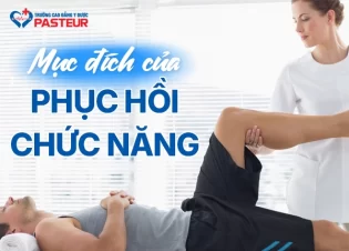 Mục đích của Phục hồi chức năng là gì? Vai trò quan trọng thế nào trong điều trị bệnh