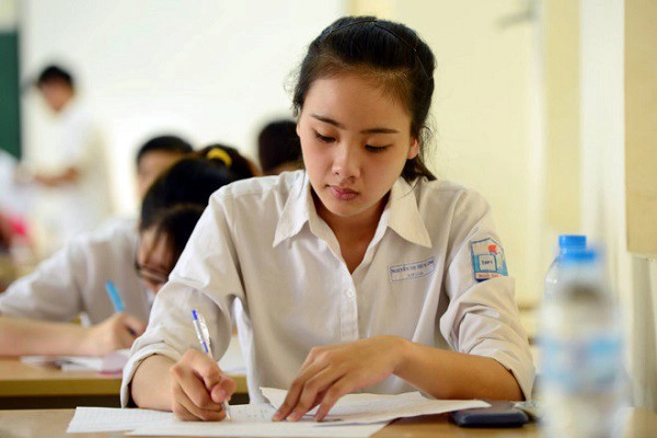 Ngành Vật lý trị liệu thi khối nào?