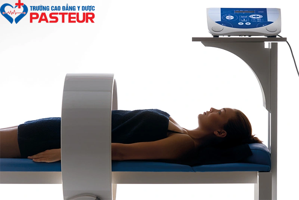 Tác dụng của từ trường trong Vật lý trị liệu như thế nào? 