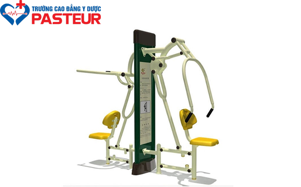 Thiết bị tập luyện và hỗ trợ vận động