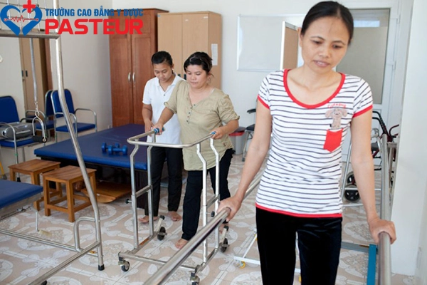 Lợi ích khi tập Vật lý trị liệu Phục hồi chức năng tại nhà