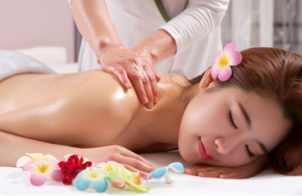 Các nguyên lý hoạt động của xoa bóp bấm huyệt vật lý trị liệu